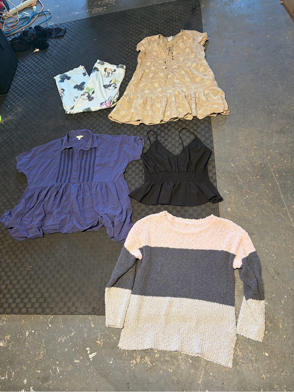 Womens size xl clothing bundle